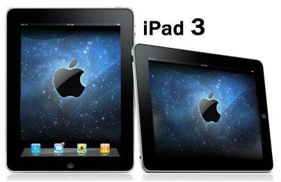 iPad 3