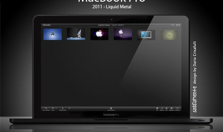 Apple มีแผนเปิดตัว Mac ตระกูลใหม่!!! ที่ฉีกแนวไม่ซ้ำกับแบบเดิม ภายในปี 2011 นี้