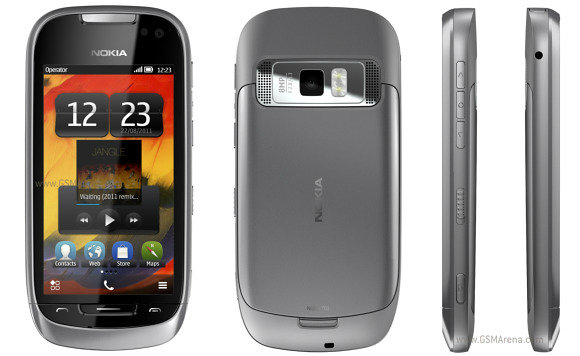 Nokia 701