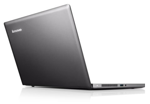 Lenovo Ideapad  U300 