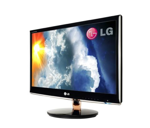 LG IPS236V