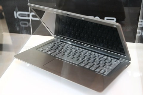 Acer Aspire S3