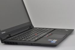 Review – Lenovo ThinkPad X1