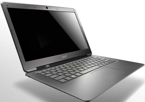 Acer Aspire S3