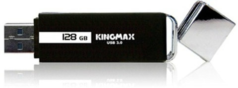 KINGMAX เปิดตัวแฟลชไดรฟ์ 128GB USB 3.0 ใหม่