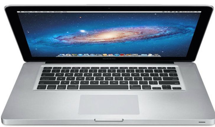 Apple อาจเปิดตัว MacBook Pro รุ่นใหม่ก่อนสิ้นเดือน!?