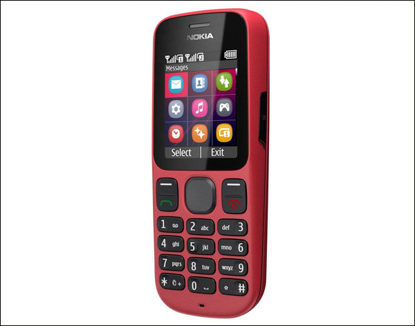 Nokia 101