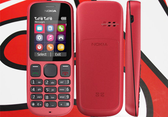 Nokia 101