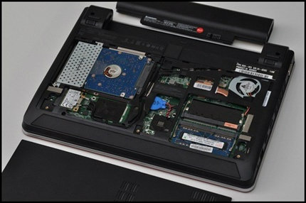 Review – Lenovo ThinkPad Edge E125