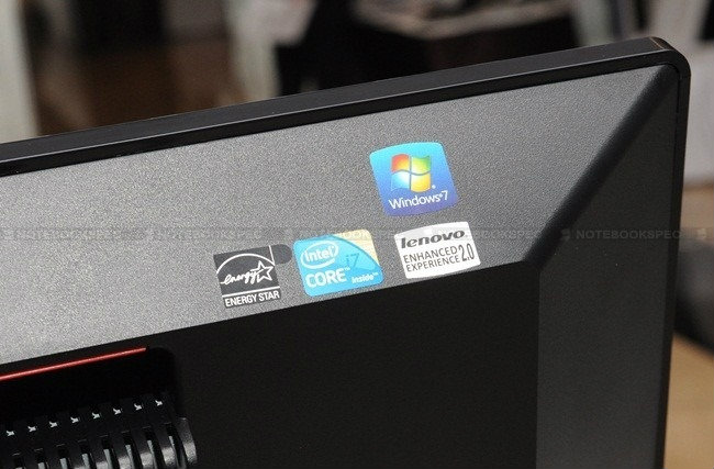 Lenovo เปิดตัว ThinkCentre Edge AIO