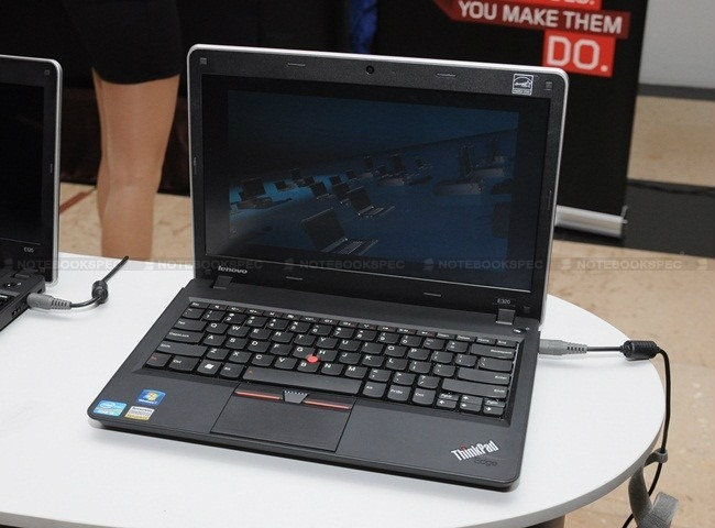 Lenovo เปิดตัว ThinkCentre Edge AIO