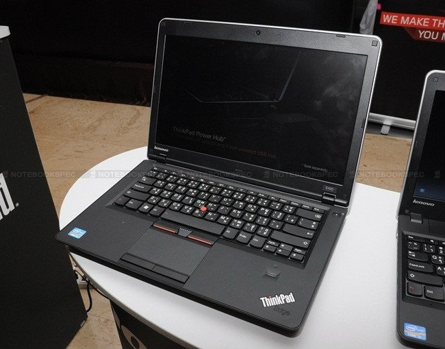 Lenovo เปิดตัว ThinkCentre Edge AIO