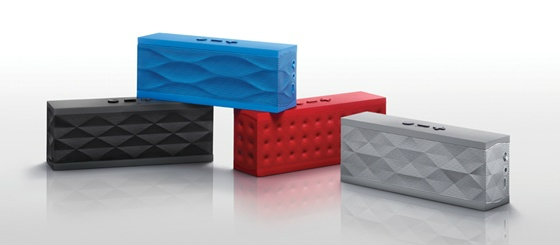  JAMBOX ลำโพงไร้สายอัจฉริยะ