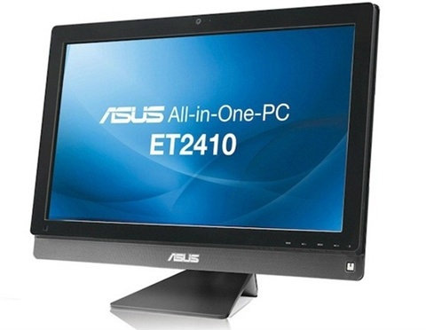 ASUS เปิดตัว all-in-one 3 รุ่นใหม่ของตระกูล E