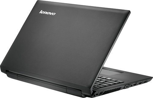 Lenovo ออกตัวรุ่นใหม่ครบเครื่องราคาเบาๆใน B575