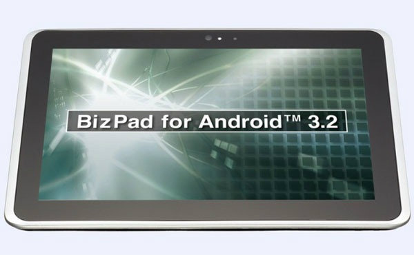  แท็บเล็ต Android มาแล้วภายใต้นาม BizPad