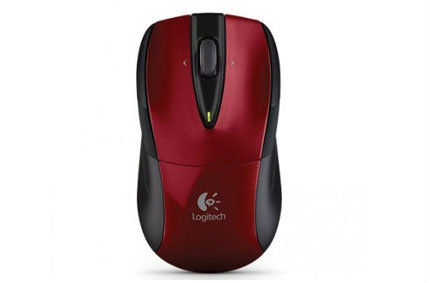  เมาส์ใหม่ไร้สาย Logitech M525 ถ่านคู่เดียว เหนี่ยวได้ถึง 3 ปี