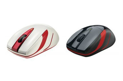  เมาส์ใหม่ไร้สาย Logitech M525 ถ่านคู่เดียว เหนี่ยวได้ถึง 3 ปี