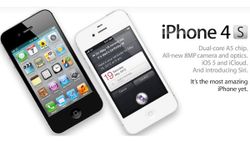 ราคา iPhone 4S เครื่องหิ้วในประเทศไทย