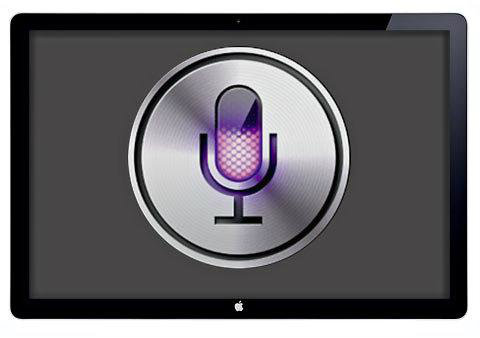 Apple เปิดตัว iTV สมาร์ททีวีที่สั่งงานด้วย Siri ในปี 2013