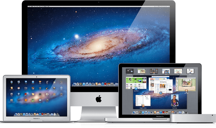10 เหตุผลทำไมต้องใช้ Mac และระบบปฏิบัติการ OS X พร้อมบอกถึง 5 ข้อจำกัดที่ควรรู้