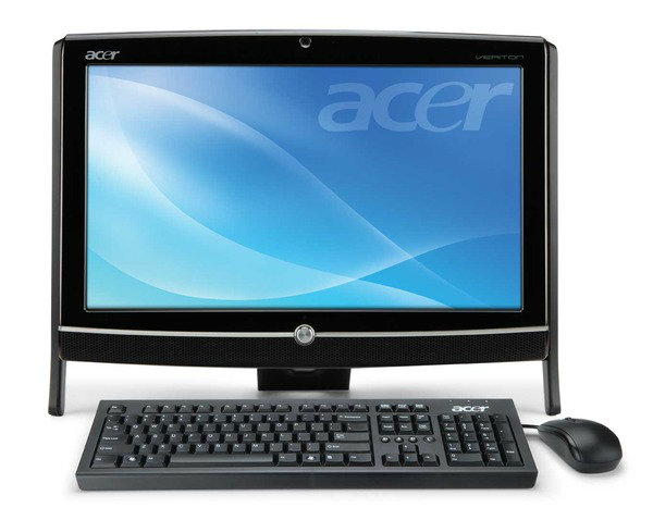 Acer ส่งAll in One ตระกูล Veriton Z ล่าสุดออกมา