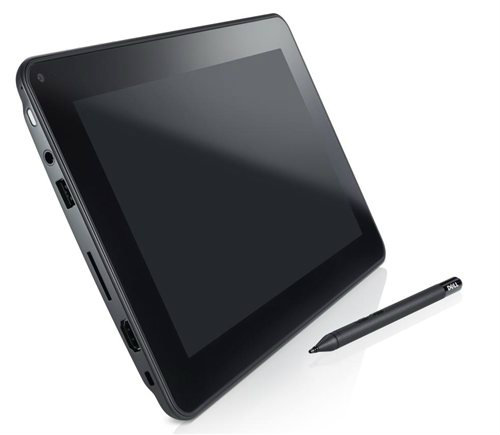 Dell Latitude ST Tablet พลัง Windows8 ปลายปีนี้ก่อนใคร