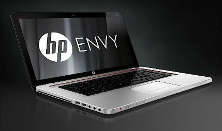 HP Envy Beats ตัวใหม่ล่าสุด!หน้าจอ 15 นิ้ว, และ 17 นิ้วแบบ 3D