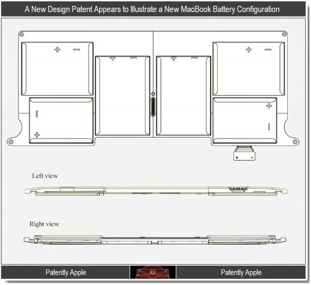 Apple MacBook Air รุ่นถัดไป แบตจะอึดขึ้นอีก 33% 