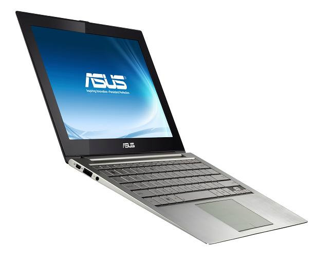 ASUS Zenbook ระบบเสียงอันทรงพลัง Sonic Master