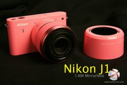 Full Review: Nikon J1 – I AM Mirrorless