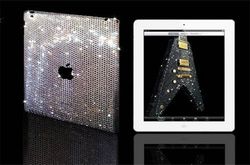 แจกฟรี iPad 2 Limited Edition จาก Apple ไม่จำกัดจำนวน...