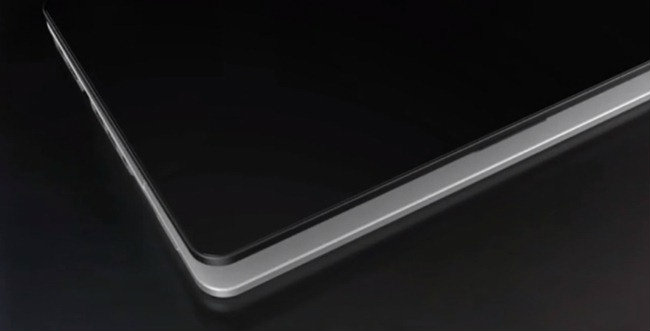  HP Envy Spectre Teaser เค้าว่าจะมาเป็นผู้พิชิต MacBook Air !!!