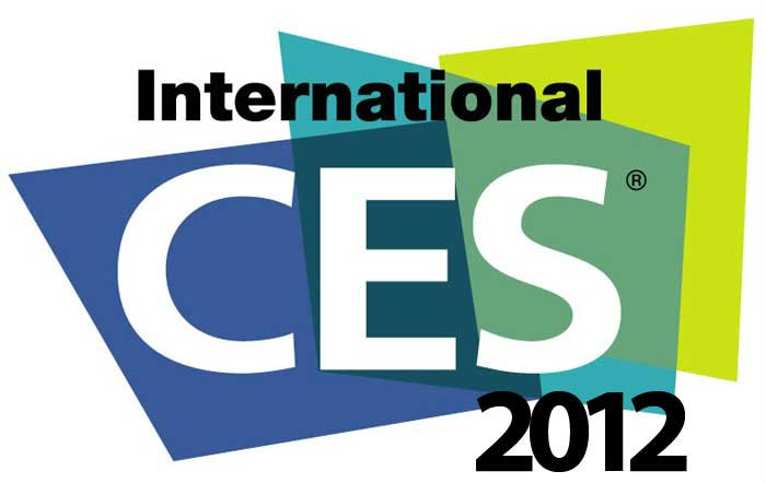 CES 2012 สุดยอดงานโชว์ผลิตภัณฑ์เทคโนโลยีที่น่าจับตามองแห่งปี