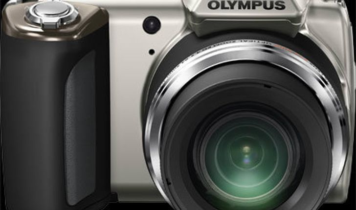 Olympus SP-620 UZ