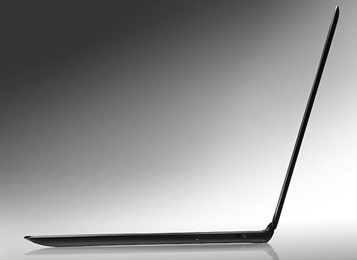 Apple MacBook Air รุ่นต่อไปบางลงเหลือ 66% แบตใช้ได้นาน2เท่า