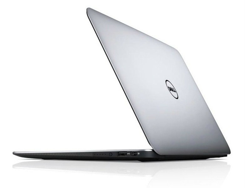  Dell XPS 13 กับ Ultrabook ตัวแรกของค่าย