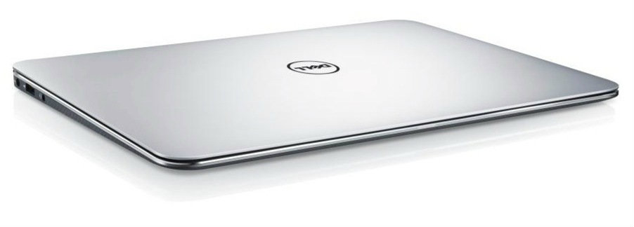  Dell XPS 13 กับ Ultrabook ตัวแรกของค่าย