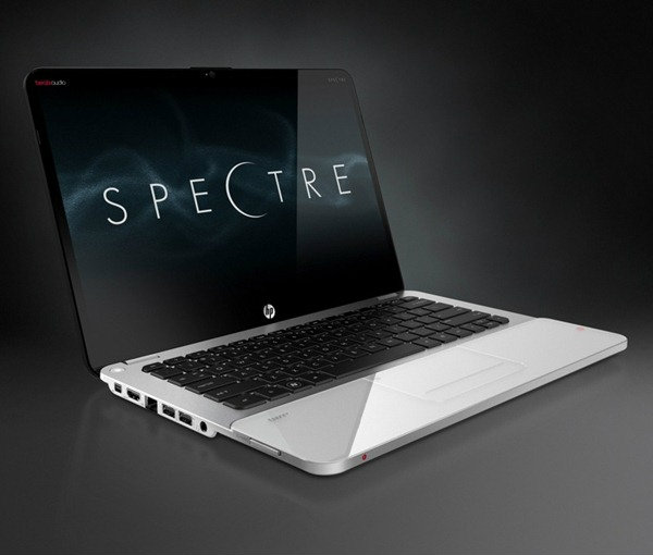 HP Envy 14 Spectre มาแล้ว พร้อมดีไซน์สุดหรูบุกงาน CES 2012