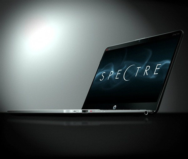 HP Envy 14 Spectre มาแล้ว พร้อมดีไซน์สุดหรูบุกงาน CES 2012