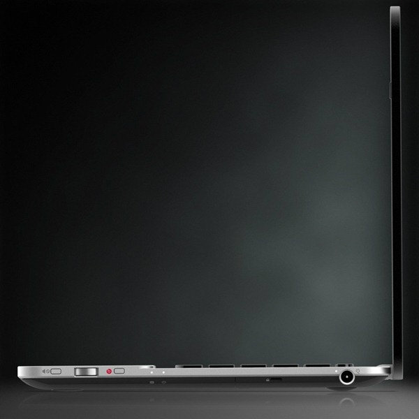 HP Envy 14 Spectre มาแล้ว พร้อมดีไซน์สุดหรูบุกงาน CES 2012