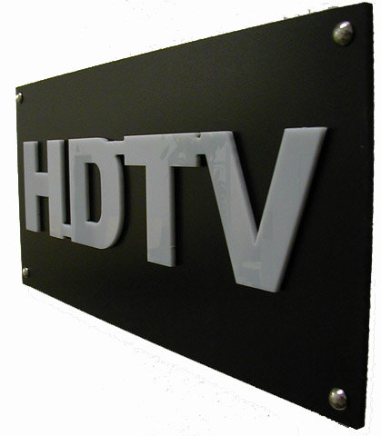 หลักการสำคัญในการเลือกซื้อ HDTV และ LCD TV