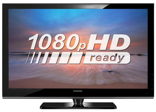 หลักการสำคัญในการเลือกซื้อ HDTV และ LCD TV