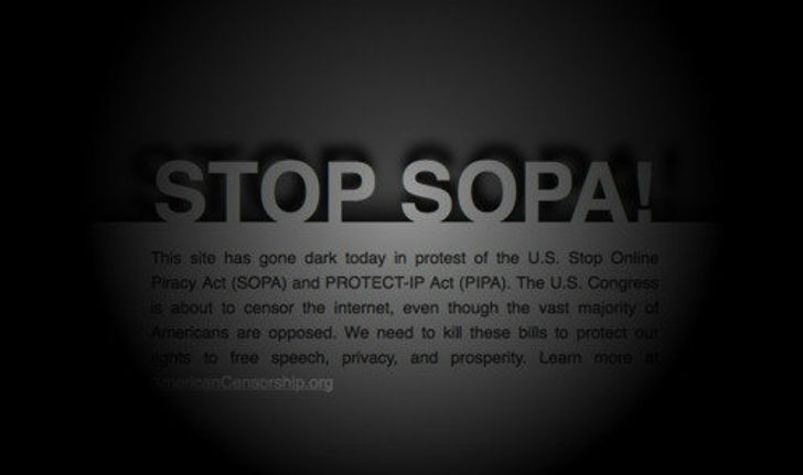 ทำไมคนจึงต้องต่อต้าน SOPA, กฏหมายไทยเองก็ไม่ได้ดีไปกว่ากฏหมายฉบับนี้