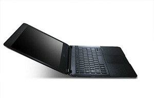 รวมมิตร Ultrabookในงาน CES 2012 พร้อมวางจำหน่ายในปีนี้