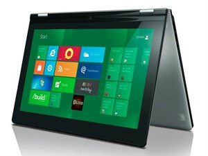 รวมมิตร Ultrabookในงาน CES 2012 พร้อมวางจำหน่ายในปีนี้