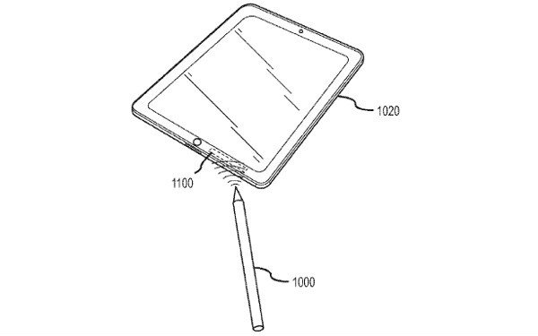 Apple จดสิทธิบัตรใช้แม่เหล็กเป็นตัวล็อค – ปลดล็อคอุปกรณ์