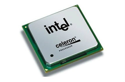Intel เปิดตัว CPU ตระกูล Celeron เพิ่มอีก 4 รุ่น พร้อมลงเดือนนี้