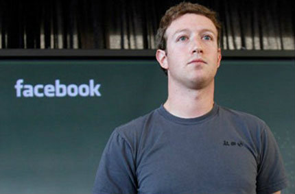 Mark Zuckerberg จะรับค่าจ้างแค่ปีละ $1 เท่านั้น มีผลปีหน้า !!!