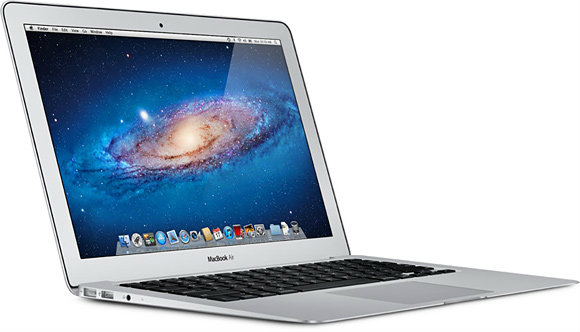 MacBook Air 